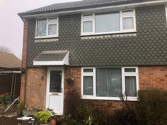 Building work by Florriet Ltd, Aylesbury area, photo 4