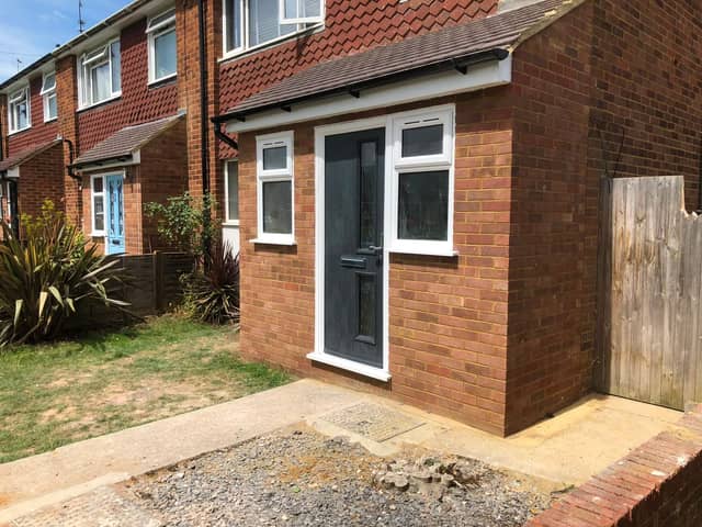 Building work by Florriet Ltd, Aylesbury area, photo 6