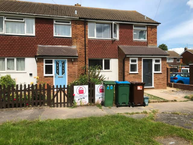 Building work by Florriet Ltd, Aylesbury area, photo 7