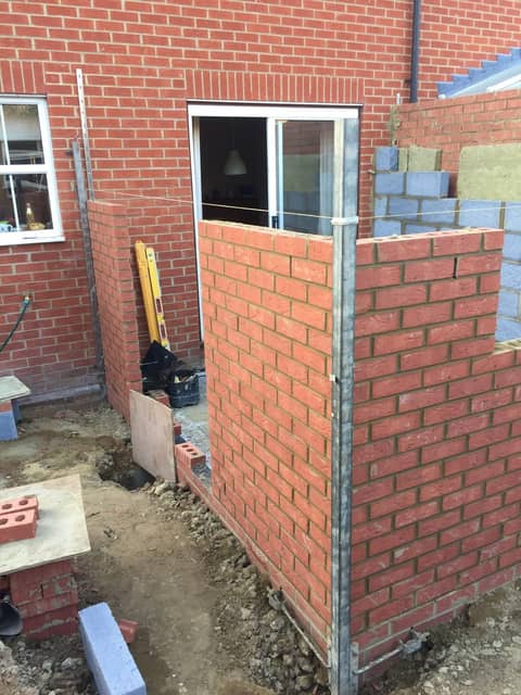 Building work by Florriet Ltd, Aylesbury area, photo 8