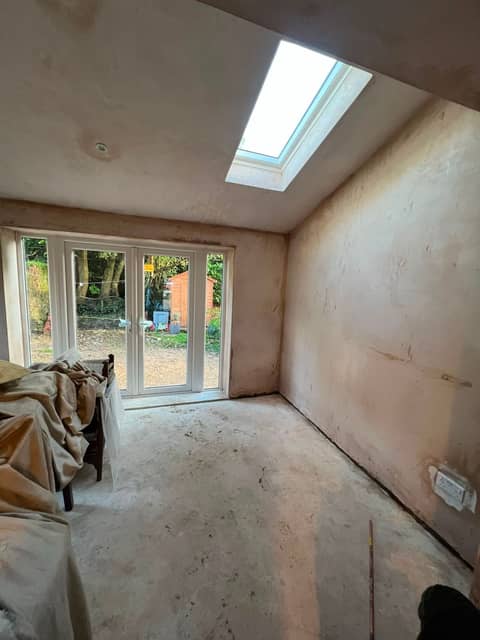 Building work by Florriet Ltd, Aylesbury area, photo 14