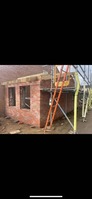 Building work by Florriet Ltd, Aylesbury area, photo 20