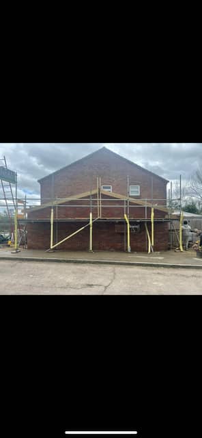 Building work by Florriet Ltd, Aylesbury area, photo 21