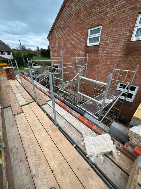 Building work by Florriet Ltd, Aylesbury area, photo 25