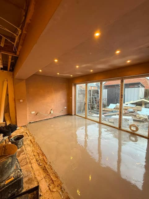 Building work by Florriet Ltd, Aylesbury area, photo 26