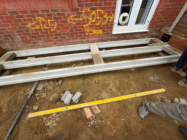 Building work by Florriet Ltd, Aylesbury area, photo 27