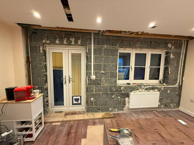 Building work by Florriet Ltd, Aylesbury area, photo 28