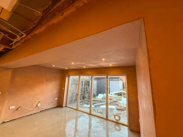 Building work by Florriet Ltd, Aylesbury area, photo 29