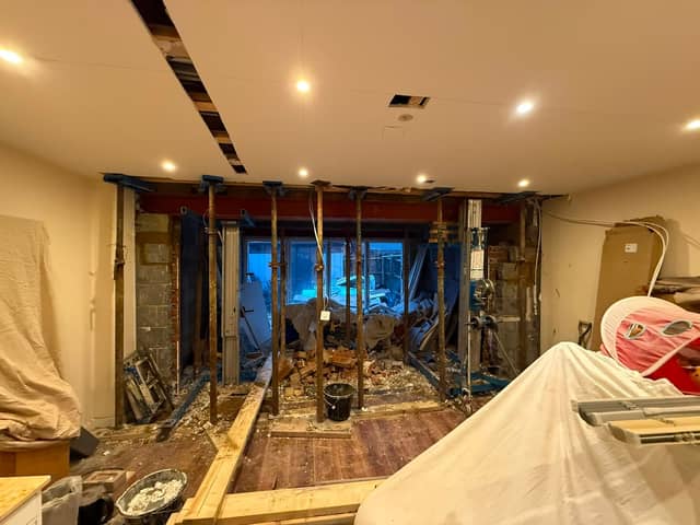 Building work by Florriet Ltd, Aylesbury area, photo 31