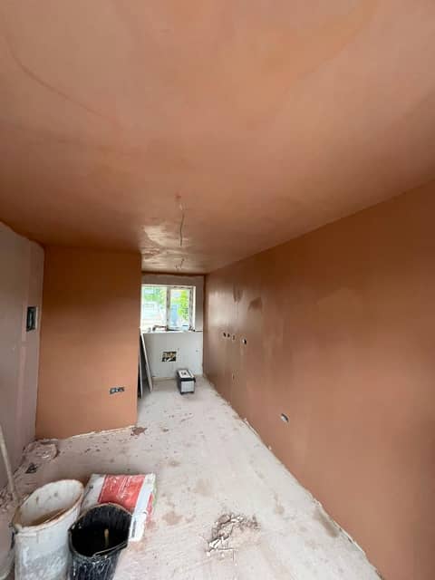Garage conversions by Florriet Ltd, Aylesbury area, photo 4