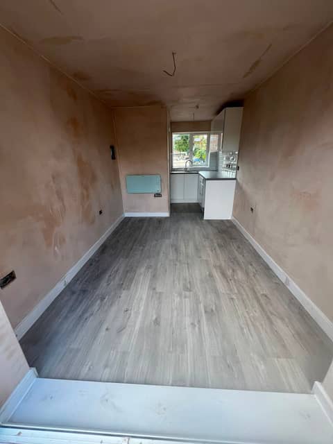 Garage conversions by Florriet Ltd, Aylesbury area, photo 5