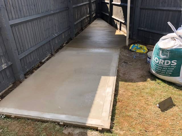 Groundwork, footings and drainage by Florriet Ltd, Aylesbury area, photo 5