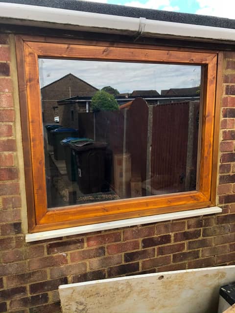 Handyman jobs by Florriet Ltd, Aylesbury area, photo 1