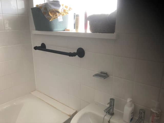 Handyman jobs by Florriet Ltd, Aylesbury area, photo 2
