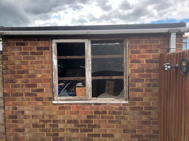 Handyman jobs by Florriet Ltd, Aylesbury area, photo 3