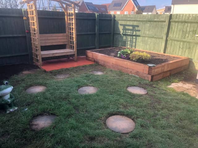 Handyman jobs by Florriet Ltd, Aylesbury area, photo 4