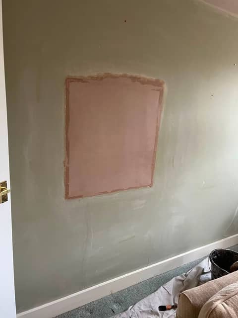 Handyman jobs by Florriet Ltd, Aylesbury area, photo 5