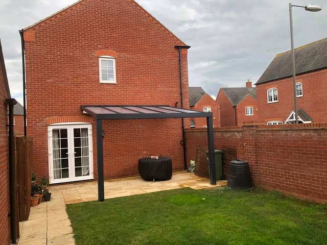Handyman jobs by Florriet Ltd, Aylesbury area, photo 6