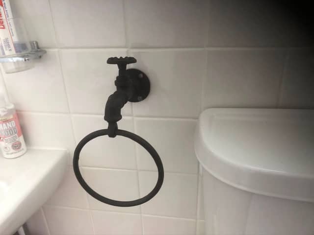 Handyman jobs by Florriet Ltd, Aylesbury area, photo 7