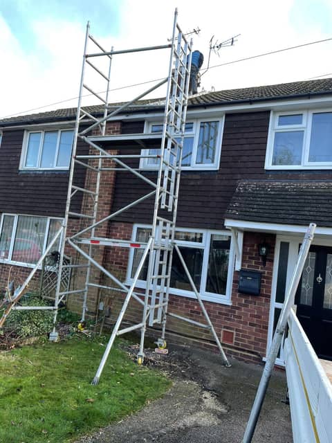 Handyman jobs by Florriet Ltd, Aylesbury area, photo 8