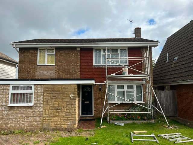Handyman jobs by Florriet Ltd, Aylesbury area, photo 9