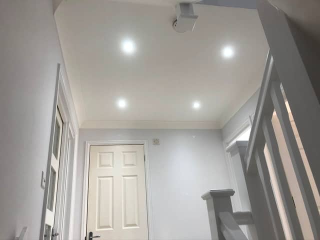 Interior decoration by Florriet Ltd, Aylesbury area, photo 1