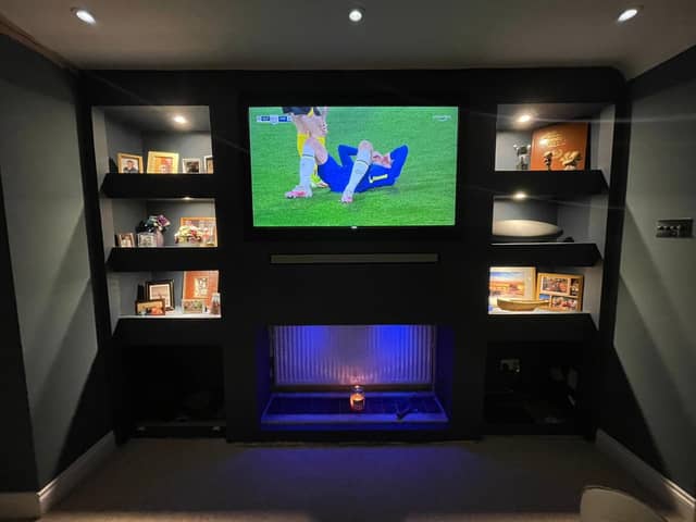 Interior decoration by Florriet Ltd, Aylesbury area, photo 3
