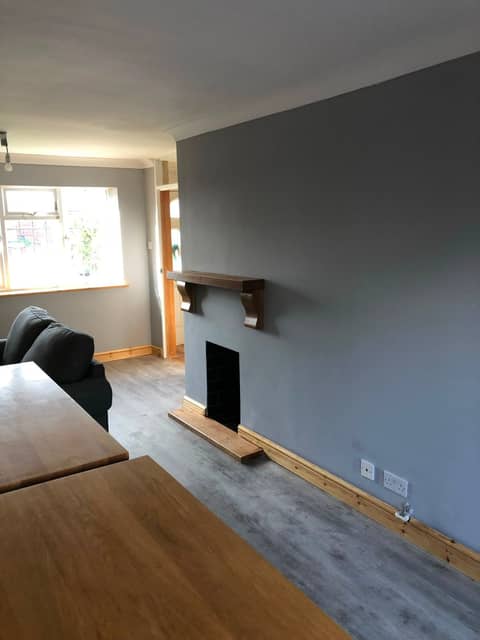 Interior decoration by Florriet Ltd, Aylesbury area, photo 4