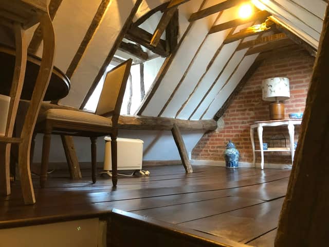 Interior decoration by Florriet Ltd, Aylesbury area, photo 8