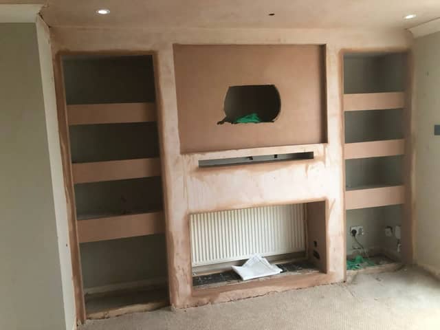 Interior decoration by Florriet Ltd, Aylesbury area, photo 9