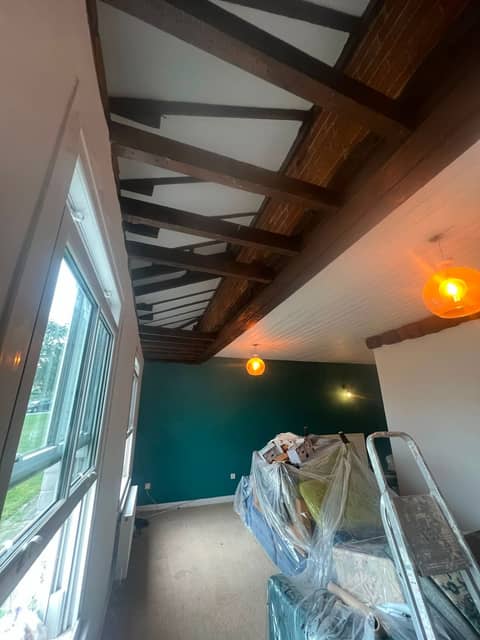 Interior decoration by Florriet Ltd, Aylesbury area, photo 10