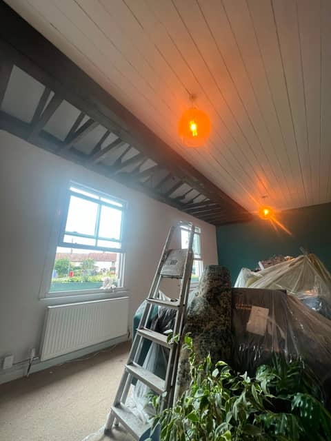 Interior decoration by Florriet Ltd, Aylesbury area, photo 11