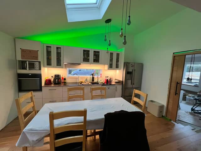 Interior decoration by Florriet Ltd, Aylesbury area, photo 12