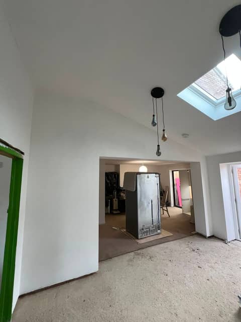 Interior decoration by Florriet Ltd, Aylesbury area, photo 13