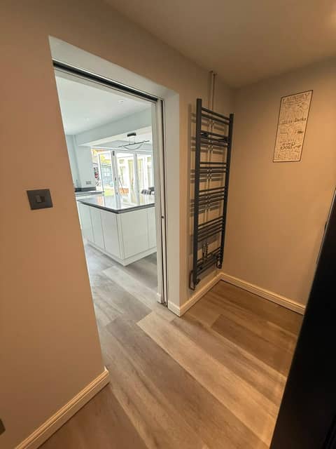 Interior decoration by Florriet Ltd, Aylesbury area, photo 14