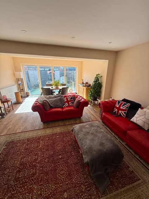 Interior decoration by Florriet Ltd, Aylesbury area, photo 15