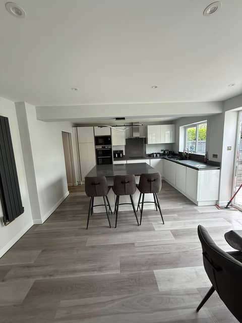 Interior decoration by Florriet Ltd, Aylesbury area, photo 16