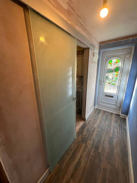 Interior renovations by Florriet Ltd, Aylesbury area, photo 2