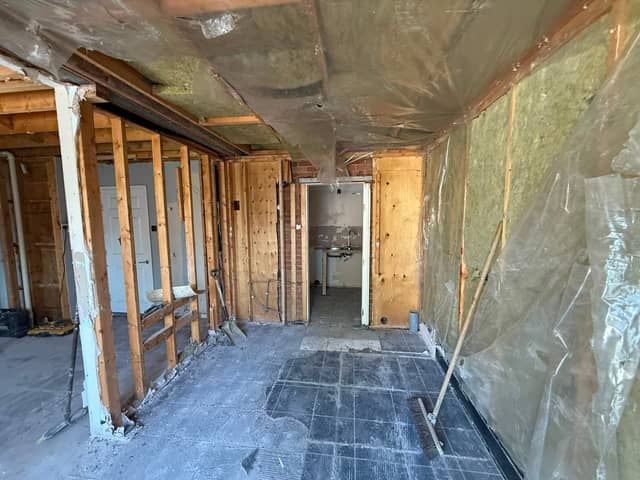 Interior renovations by Florriet Ltd, Aylesbury area, photo 3