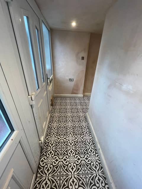 Interior renovations by Florriet Ltd, Aylesbury area, photo 4