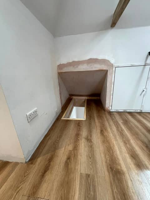 Interior renovations by Florriet Ltd, Aylesbury area, photo 5
