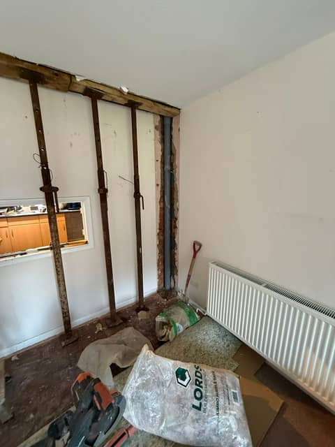 Interior renovations by Florriet Ltd, Aylesbury area, photo 6