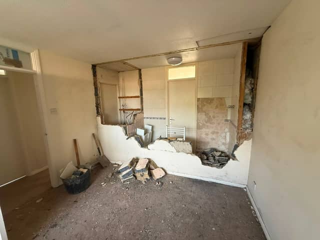 Interior renovations by Florriet Ltd, Aylesbury area, photo 7