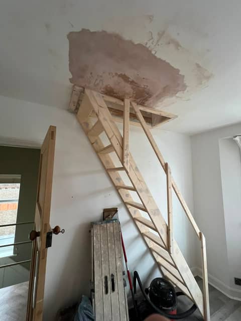 Interior renovations by Florriet Ltd, Aylesbury area, photo 8
