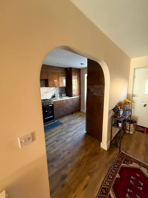 Interior renovations by Florriet Ltd, Aylesbury area, photo 9