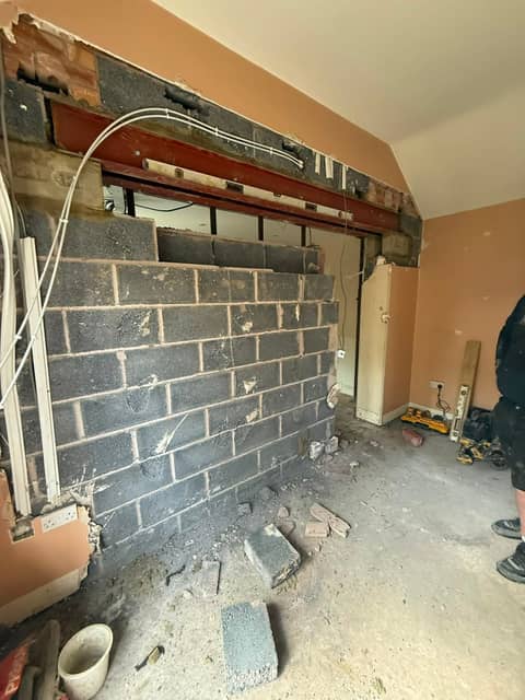 Interior renovations by Florriet Ltd, Aylesbury area, photo 13