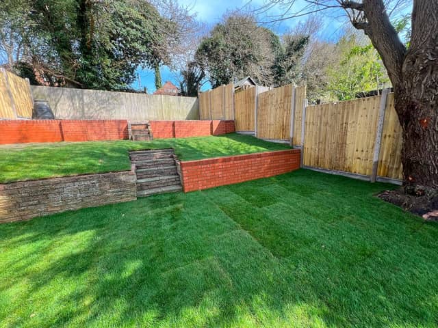 Landscaping and gardens by Florriet Ltd, Aylesbury area, photo 3