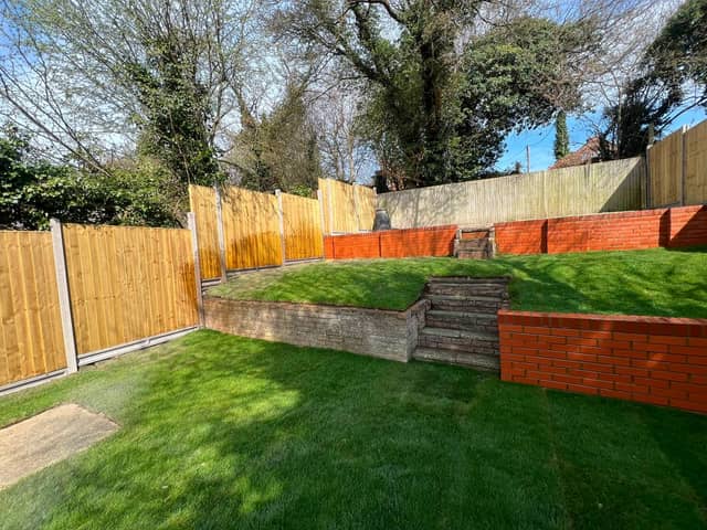 Landscaping and gardens by Florriet Ltd, Aylesbury area, photo 5