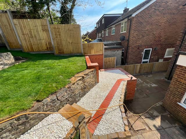 Landscaping and gardens by Florriet Ltd, Aylesbury area, photo 6