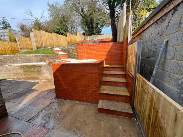 Landscaping and gardens by Florriet Ltd, Aylesbury area, photo 7